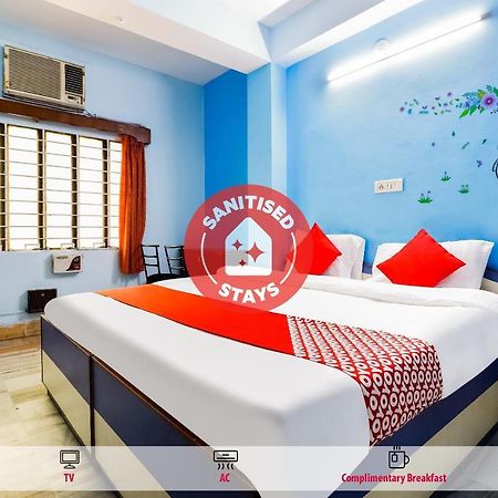 Aapnni Hotel Jaipur Luaran gambar