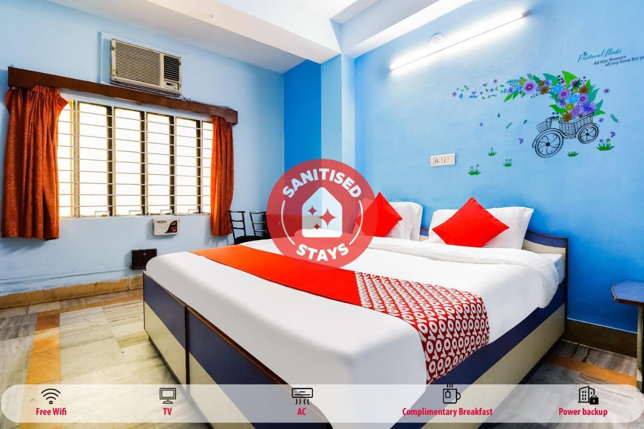 Aapnni Hotel Jaipur Luaran gambar