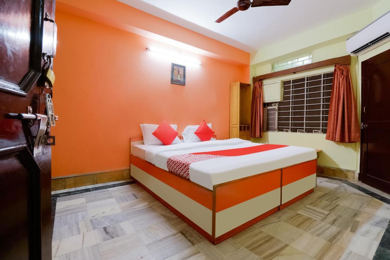 Aapnni Hotel Jaipur Luaran gambar