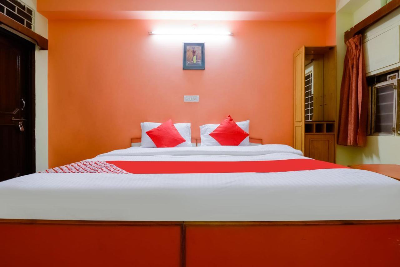 Aapnni Hotel Jaipur Luaran gambar