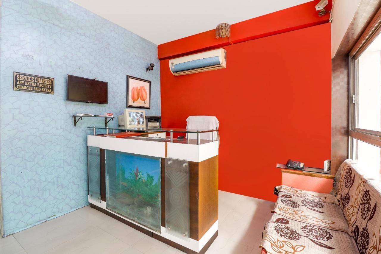 Aapnni Hotel Jaipur Luaran gambar