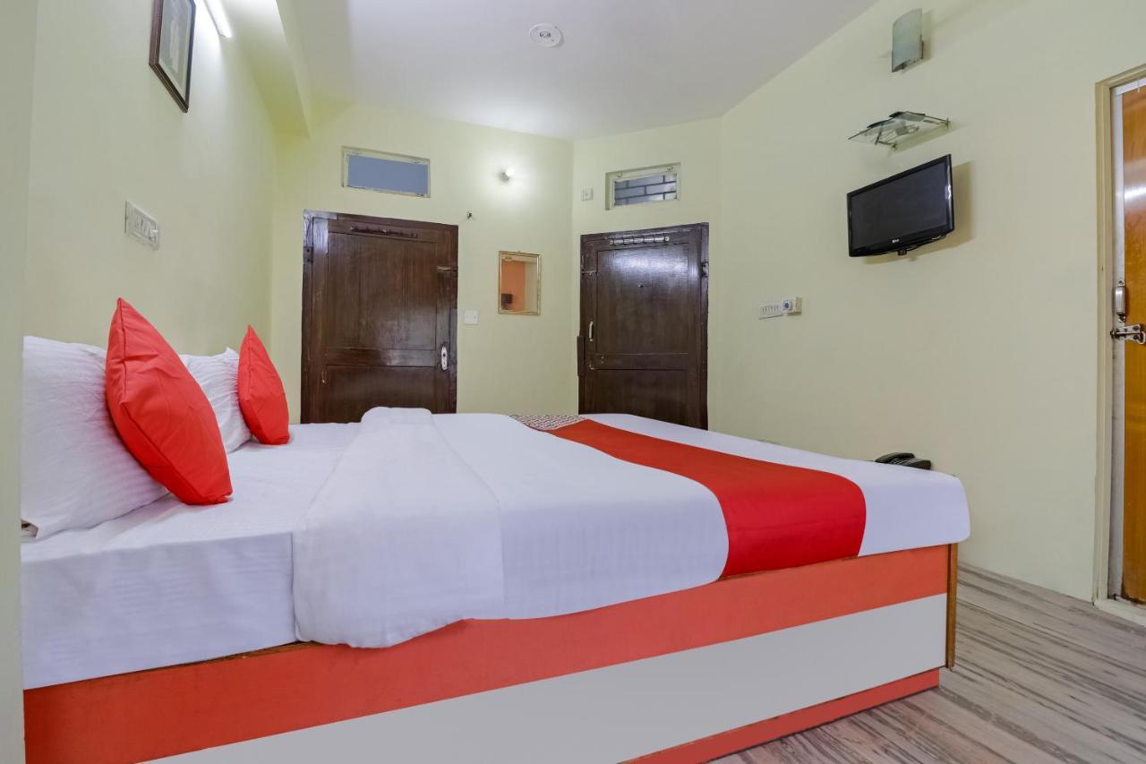 Aapnni Hotel Jaipur Luaran gambar