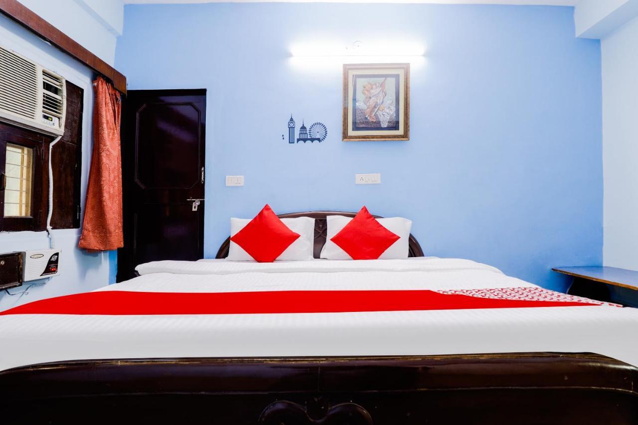 Aapnni Hotel Jaipur Luaran gambar