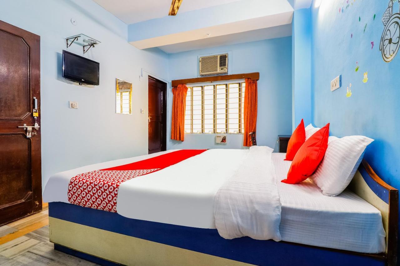 Aapnni Hotel Jaipur Luaran gambar