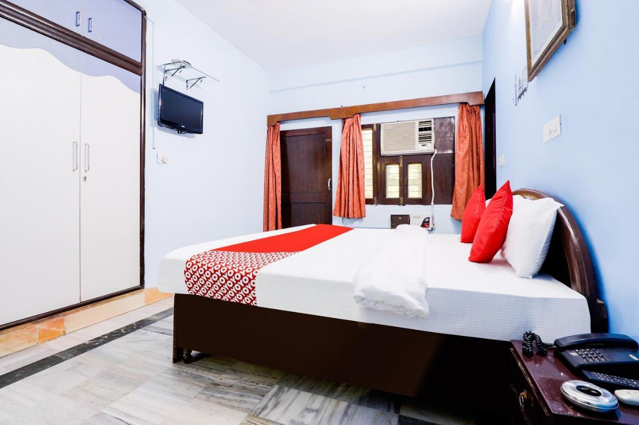 Aapnni Hotel Jaipur Luaran gambar