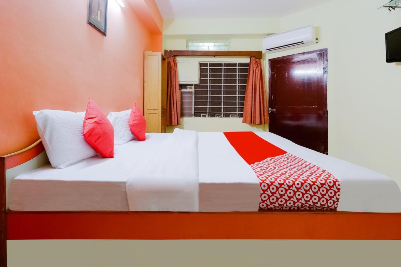Aapnni Hotel Jaipur Luaran gambar