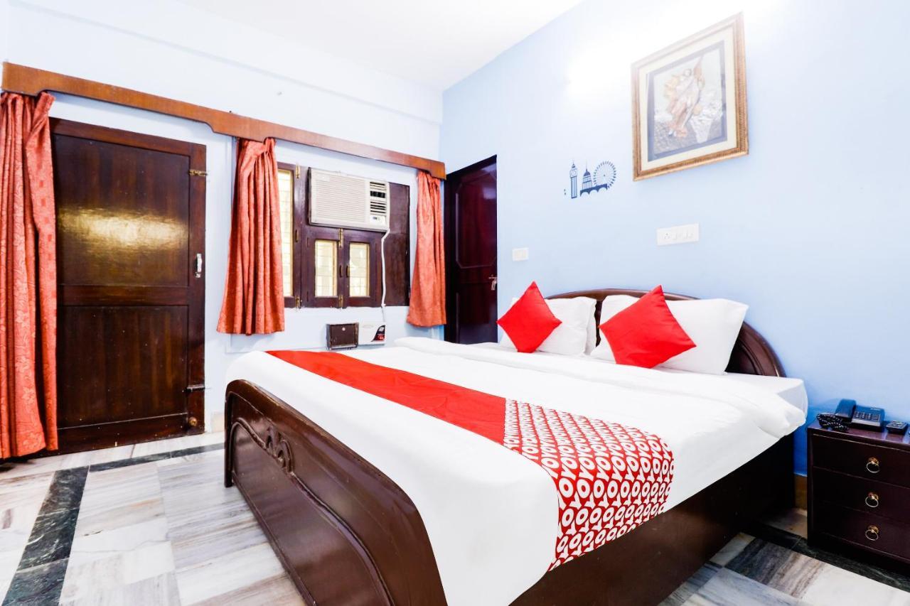 Aapnni Hotel Jaipur Luaran gambar