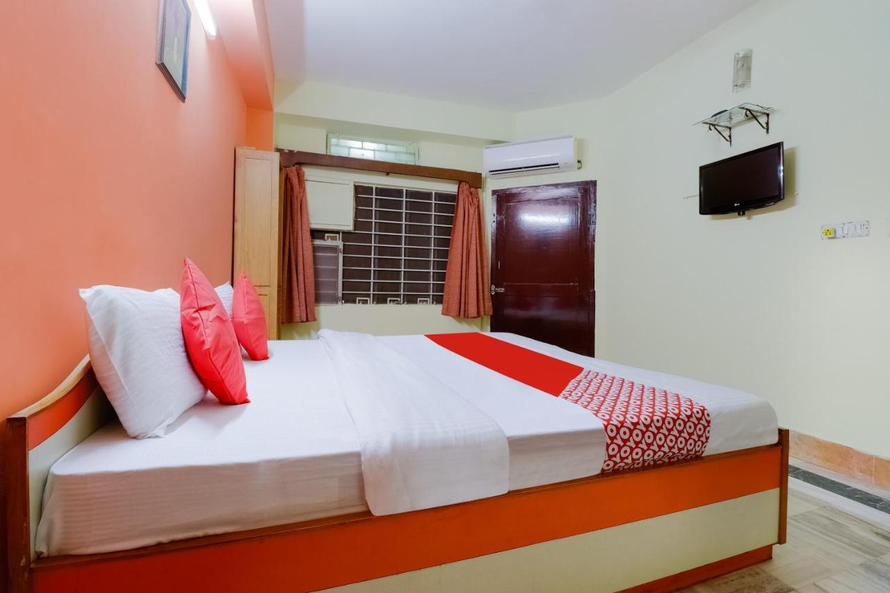 Aapnni Hotel Jaipur Luaran gambar