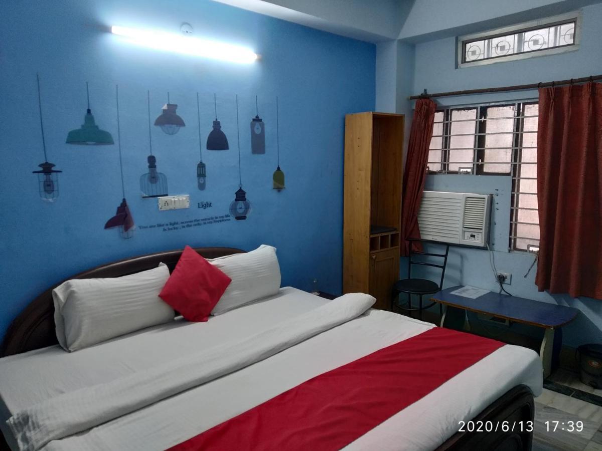 Aapnni Hotel Jaipur Luaran gambar
