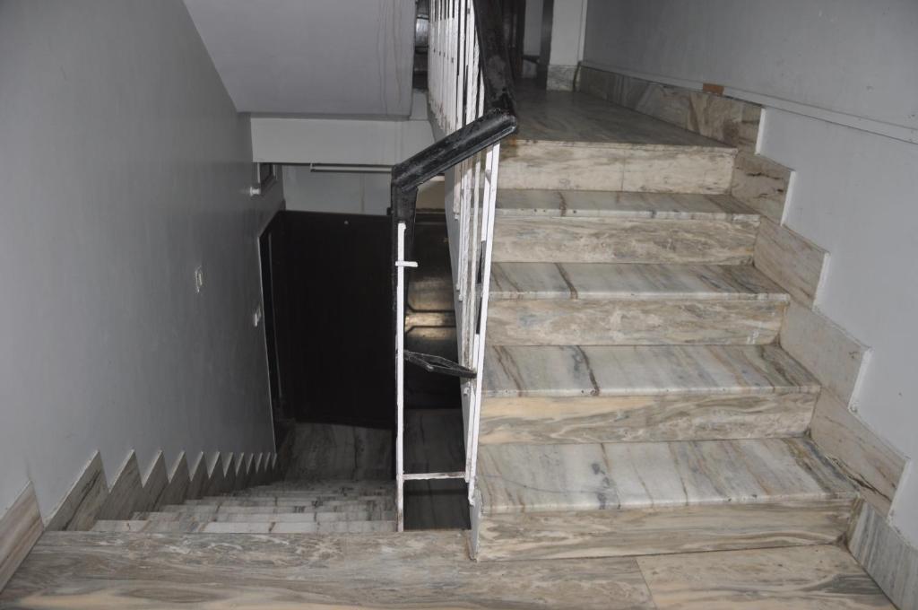 Aapnni Hotel Jaipur Luaran gambar