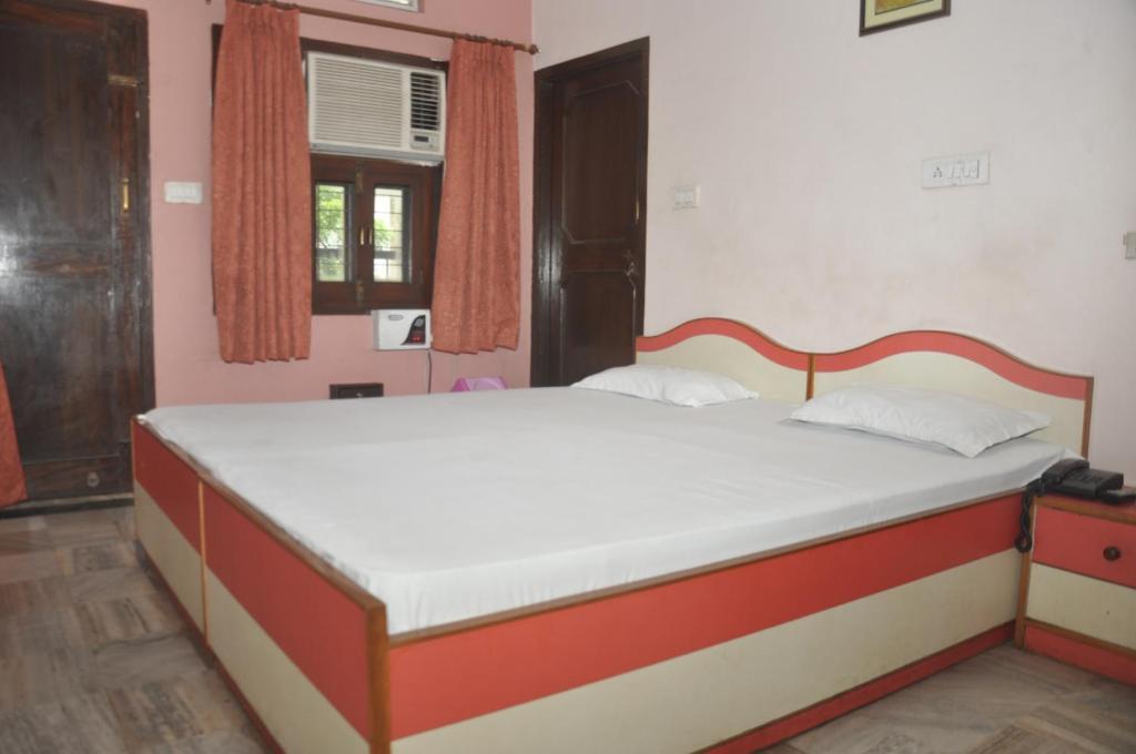 Aapnni Hotel Jaipur Bilik gambar