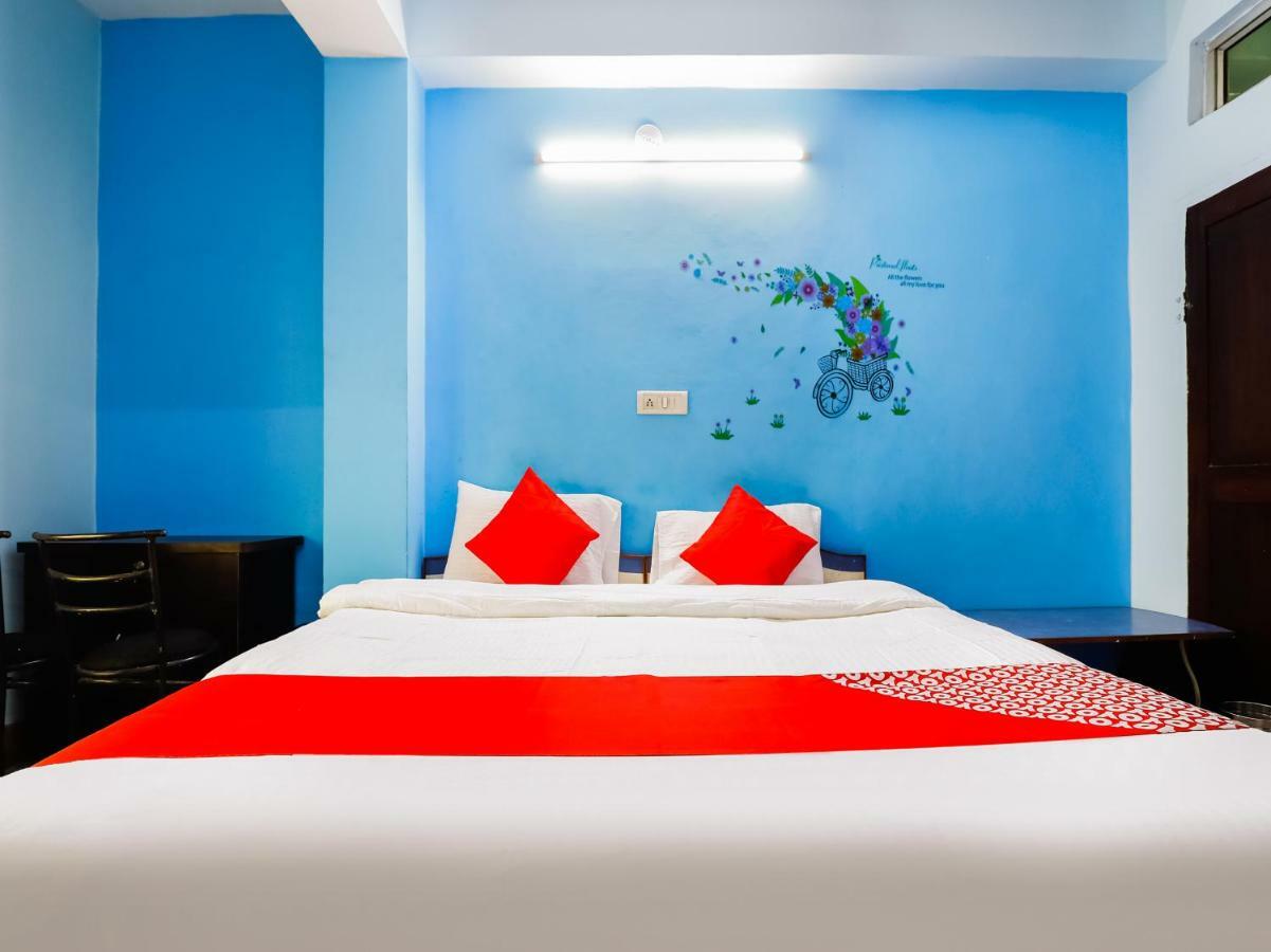 Aapnni Hotel Jaipur Luaran gambar