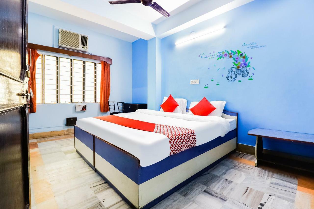 Aapnni Hotel Jaipur Luaran gambar