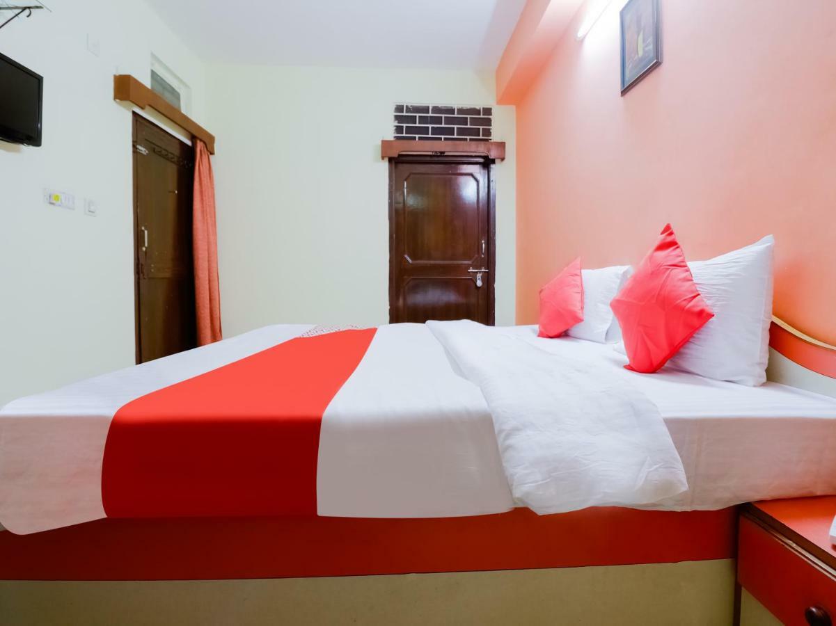 Aapnni Hotel Jaipur Luaran gambar