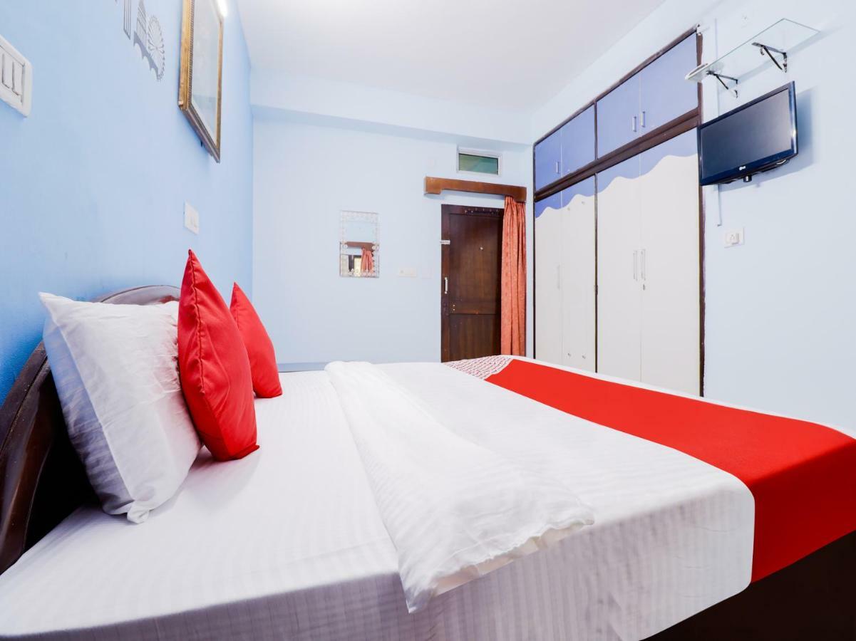 Aapnni Hotel Jaipur Luaran gambar