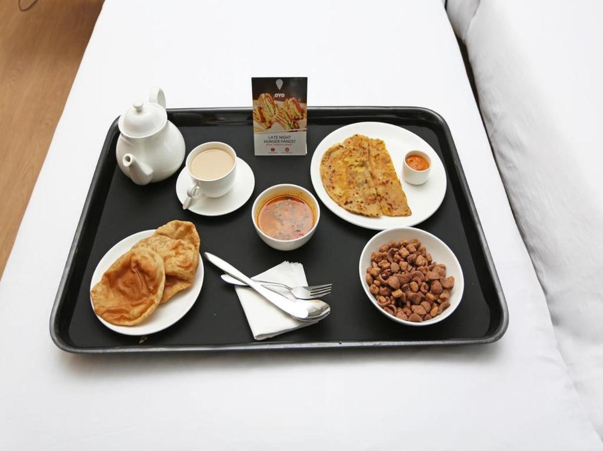 Aapnni Hotel Jaipur Luaran gambar